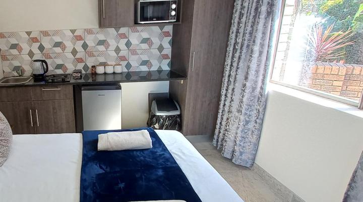 Blue Sea Guest House