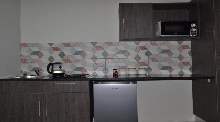 Blue Sea Guest House