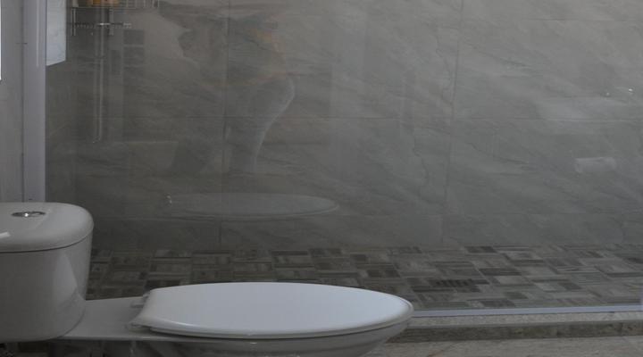 Blue Sea Guest House