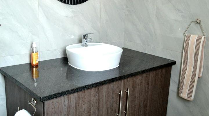 Blue Sea Guest House