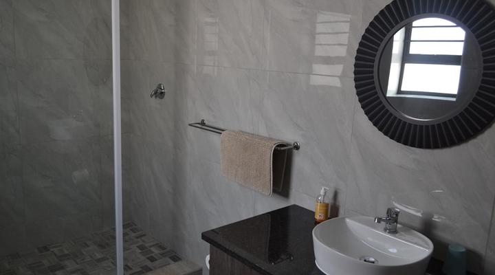 Blue Sea Guest House