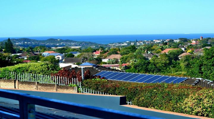 Blue Sea Guest House