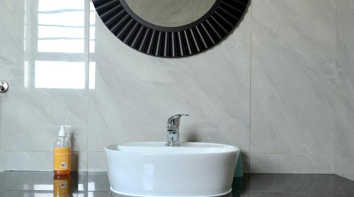 Blue Sea Guest House