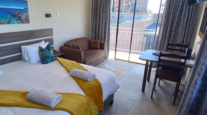 Blue Sea Guest House