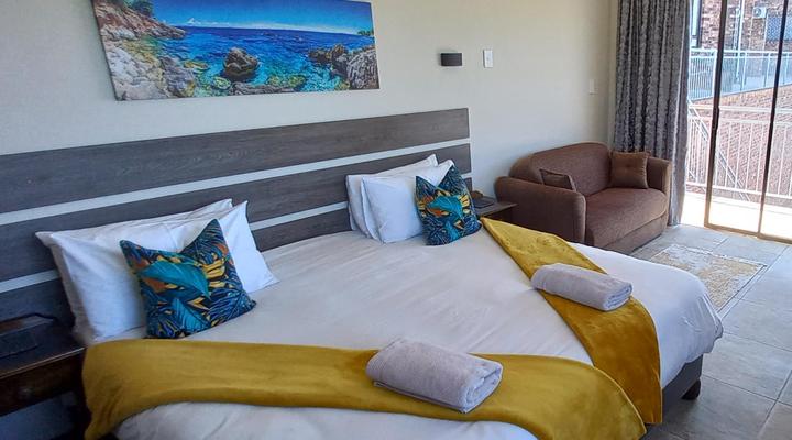 Blue Sea Guest House