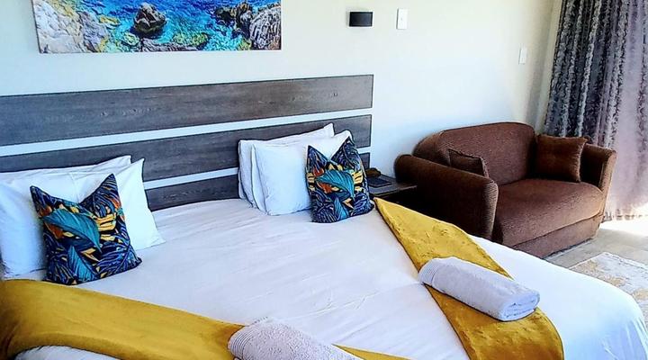 Blue Sea Guest House