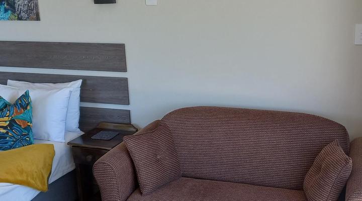 Blue Sea Guest House