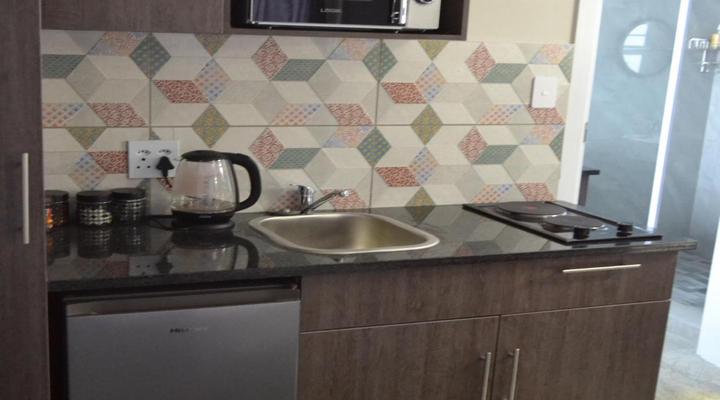 Blue Sea Guest House