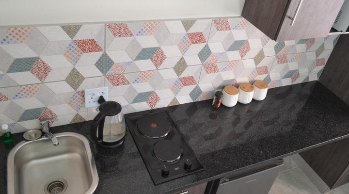 Blue Sea Guest House