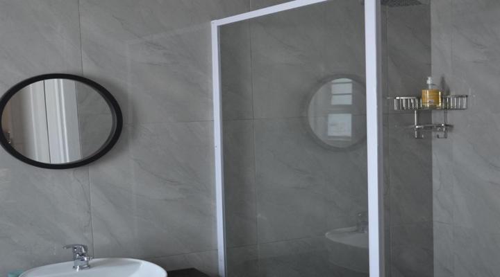 Blue Sea Guest House