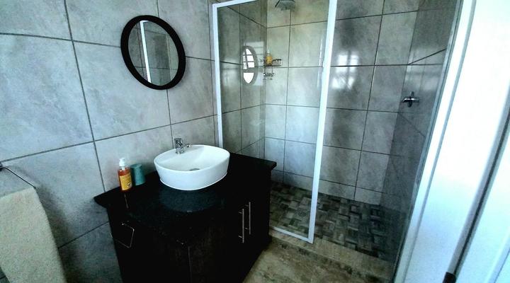 Blue Sea Guest House