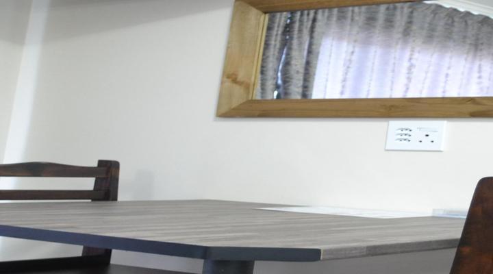 Blue Sea Guest House