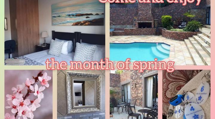 Blue Sea Guest House