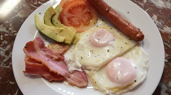 Blue Sea Guest House