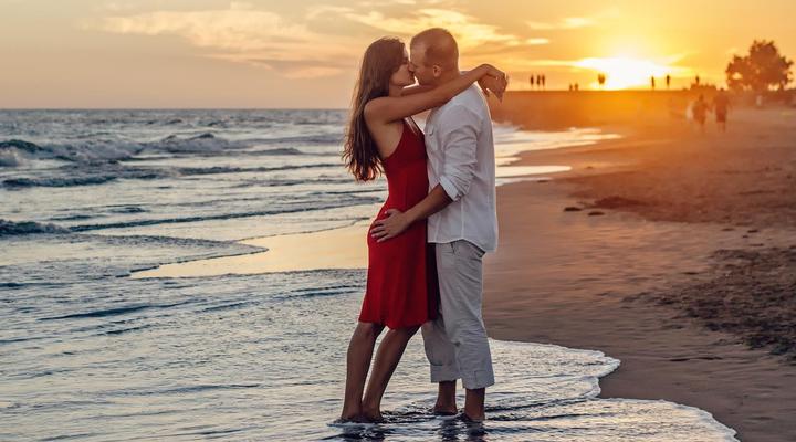 Blue Sea Guest House