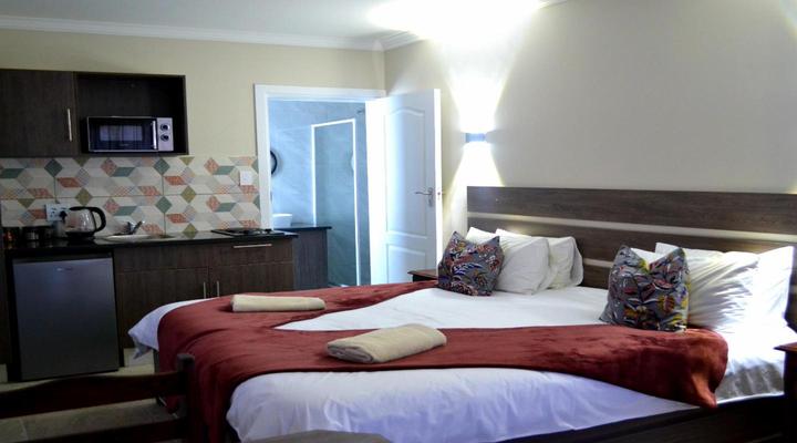 Blue Sea Guest House