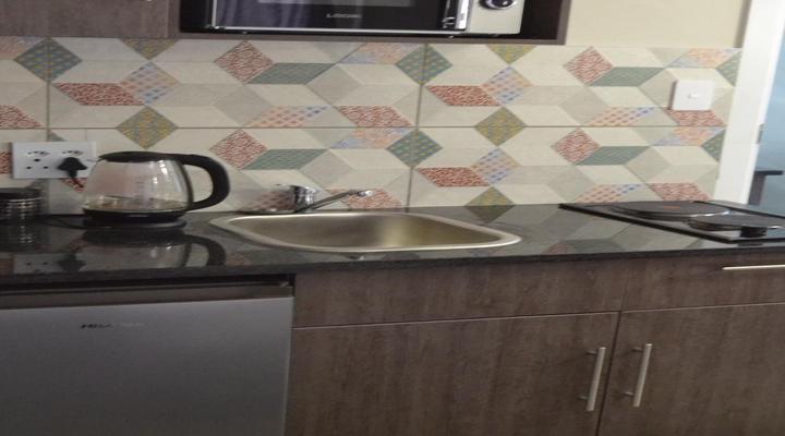 Blue Sea Guest House