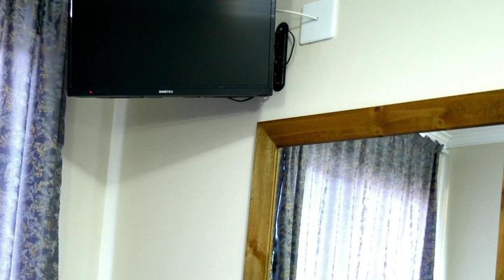 Blue Sea Guest House