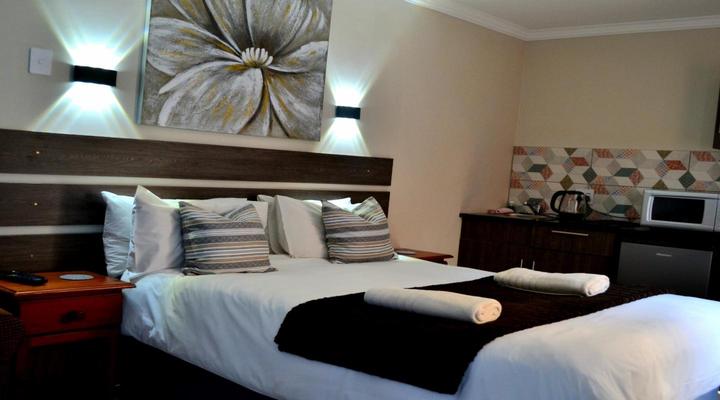 Blue Sea Guest House