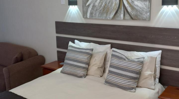 Blue Sea Guest House