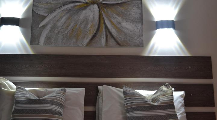 Blue Sea Guest House