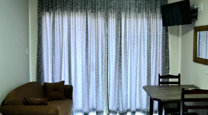 Blue Sea Guest House