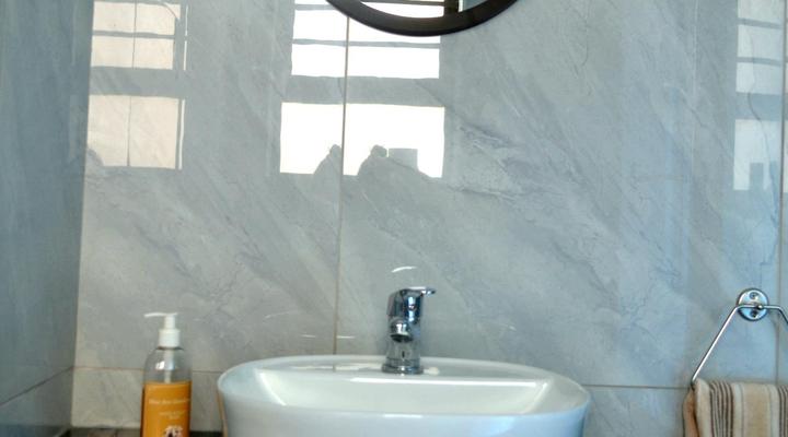 Blue Sea Guest House