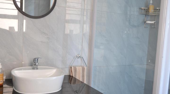 Blue Sea Guest House