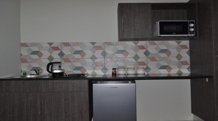 Blue Sea Guest House