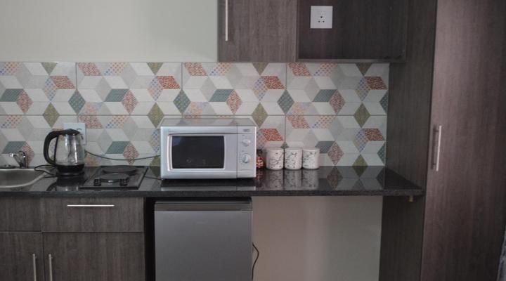 Blue Sea Guest House