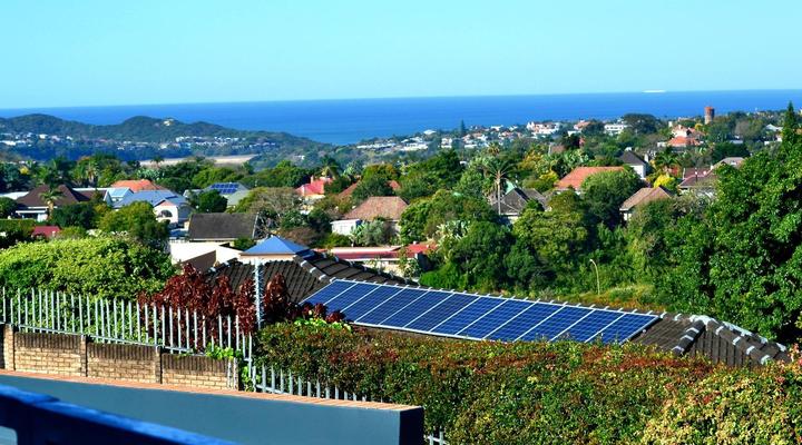 Blue Sea Guest House