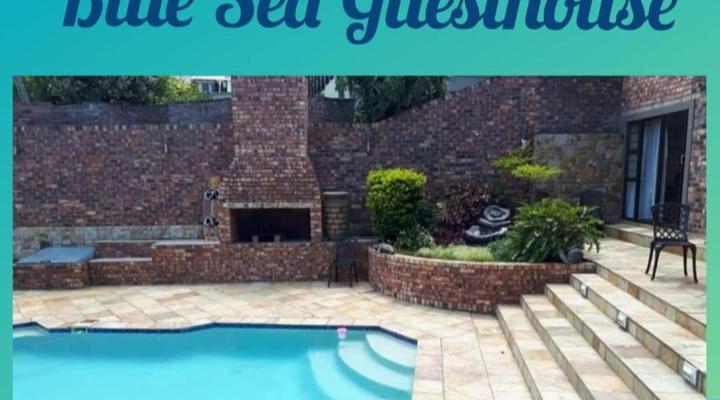 Blue Sea Guest House