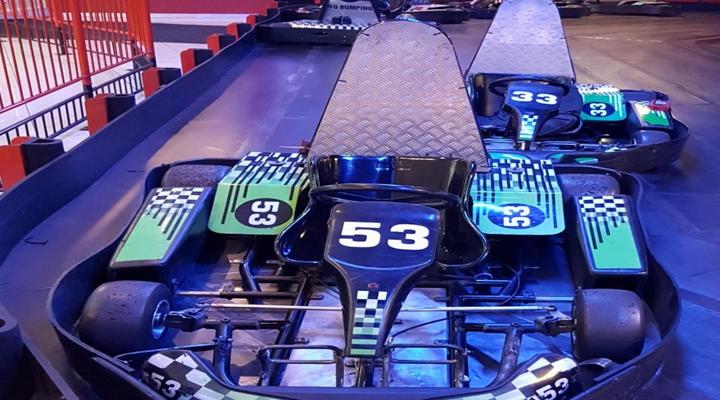 Blue Sea Guest House