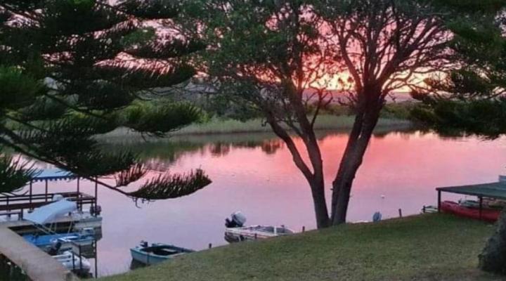 Blue Sea Guest House