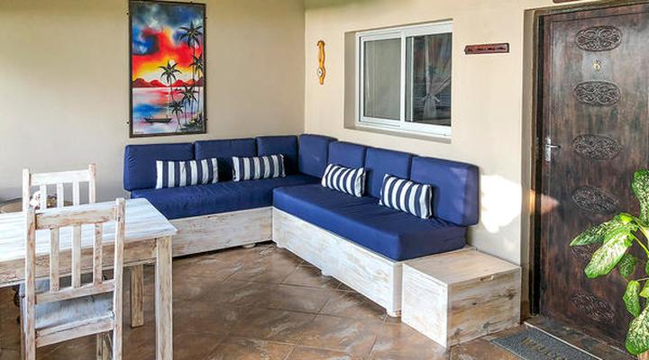 Dreamcatcher Lodge Mozambique