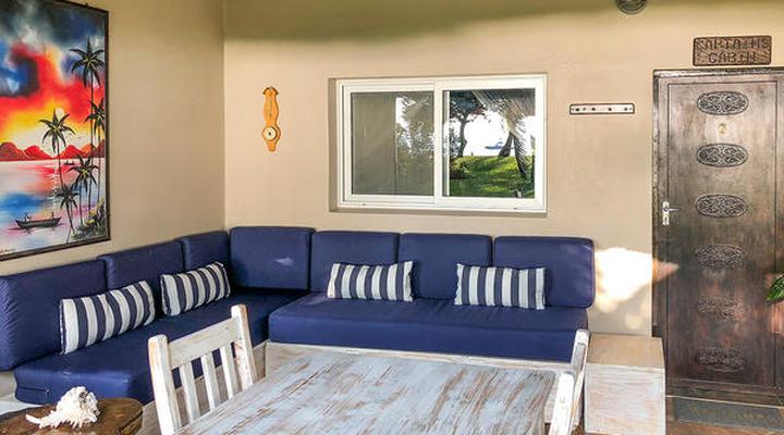 Dreamcatcher Lodge Mozambique