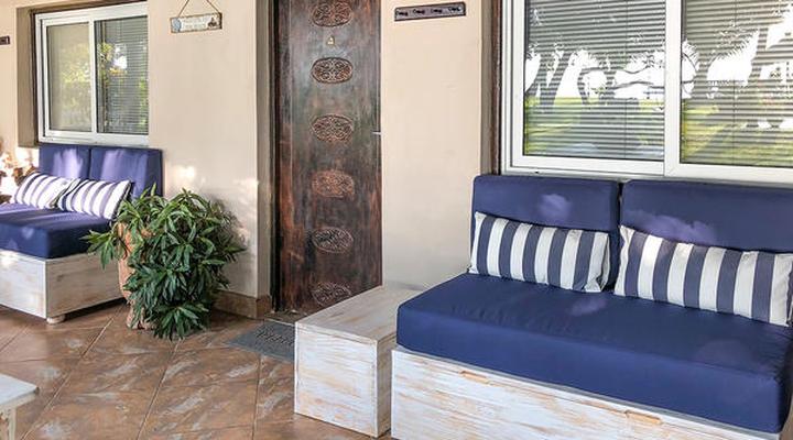 Dreamcatcher Lodge Mozambique