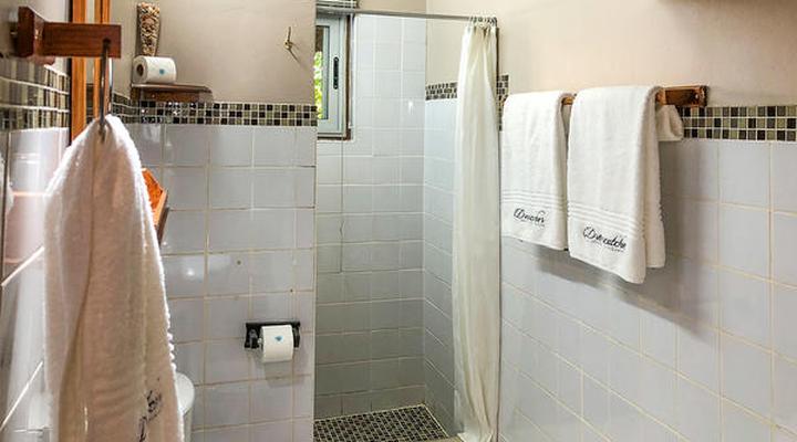 Dreamcatcher Lodge Mozambique