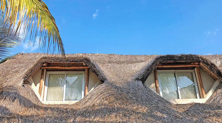 Dreamcatcher Lodge Mozambique