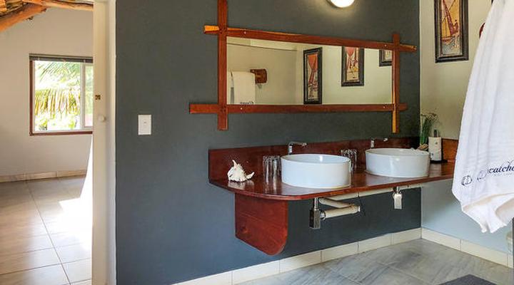 Dreamcatcher Lodge Mozambique
