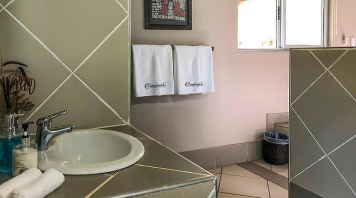 Dreamcatcher Lodge Mozambique