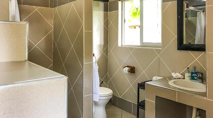 Dreamcatcher Lodge Mozambique