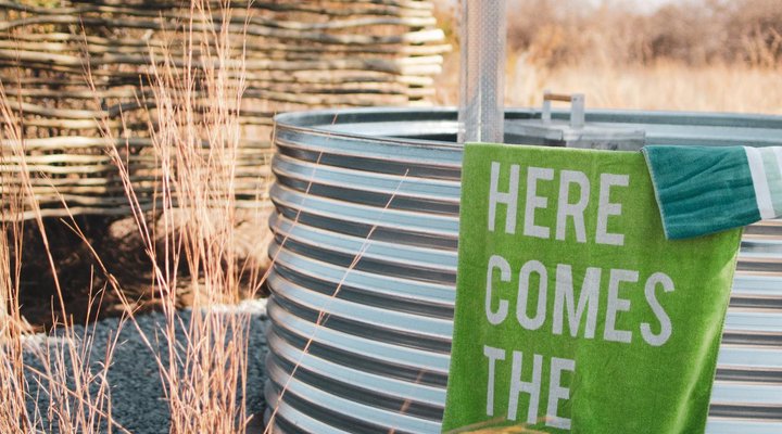 The Leadwood Safari Camp