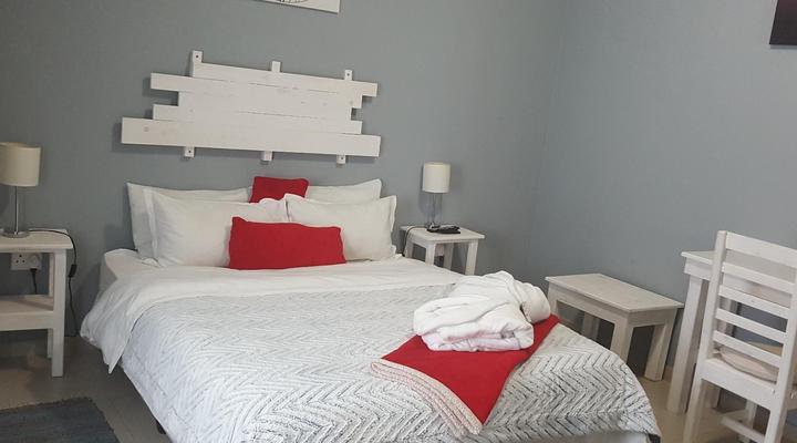 Bella Luna Bed and Breakfast CC