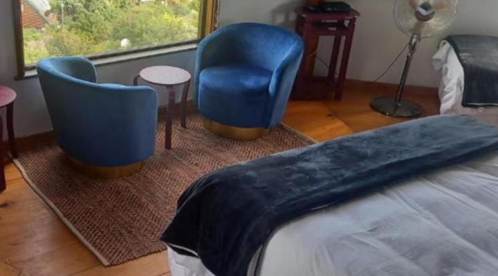 Mussel Beach Holiday Lets