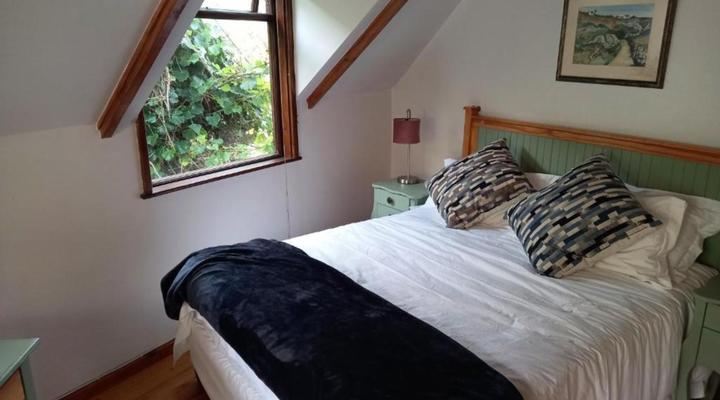 Mussel Beach Holiday Lets