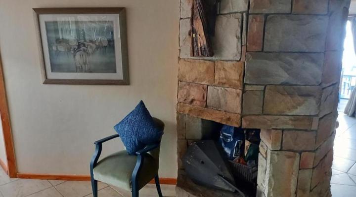 Mussel Beach Holiday Lets