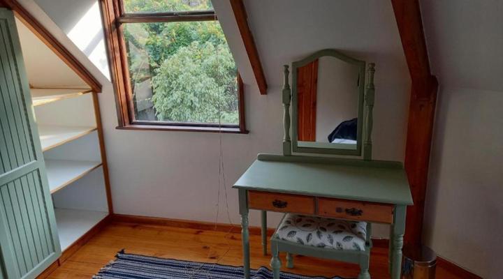 Mussel Beach Holiday Lets