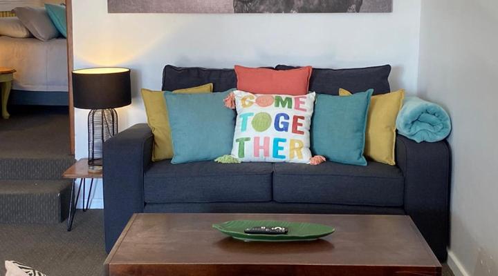 Dolphin Circle Bed and Breakfast