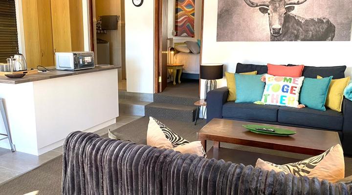 Dolphin Circle Bed and Breakfast